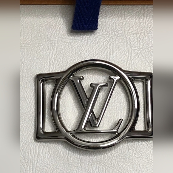 Louis Vuitton Envy Stole Vuittamins MP3105 - Picture 10 of 13